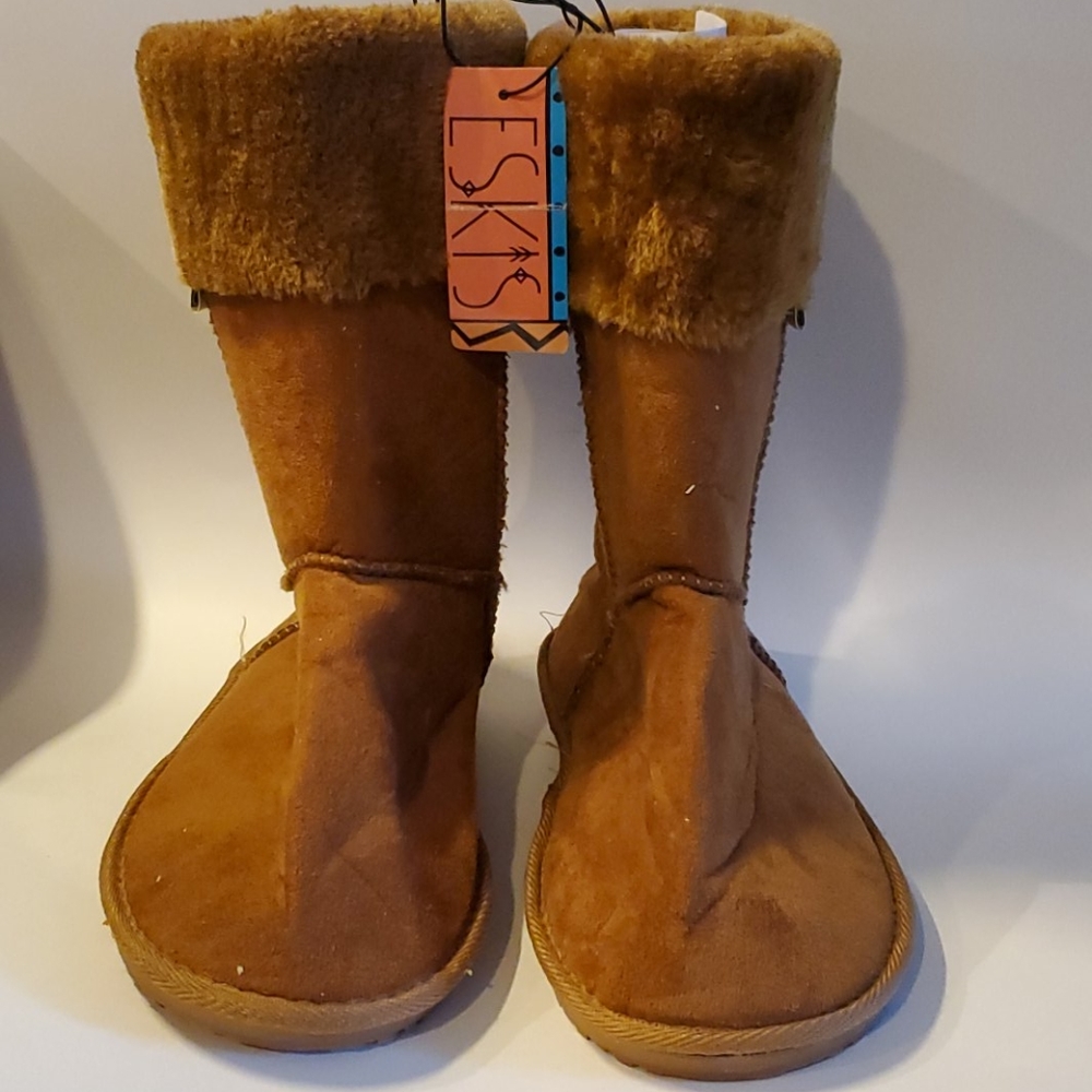Eskis boots